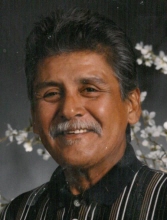 Antonio Olivan Munoz