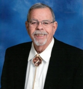 Deacon John M. Riedel
