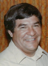 Johnny P. Villaverde