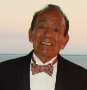 Joseph Salvador Munos