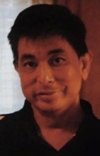 Allan L. Santos 14872005