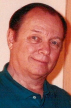 Donald Bernard Nellessen