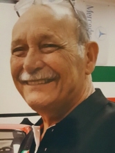 Mario Stella