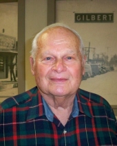 Robert Richard West, Jr.