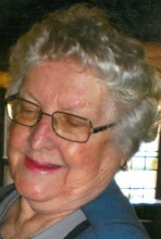 Marjorie Jean Davidson