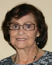 Anita Louise Bashor
