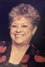 Susan Navarrette Quesada