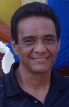 Richard B. Rivera