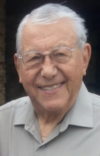 John V. Martinez