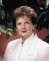 Joan Begley