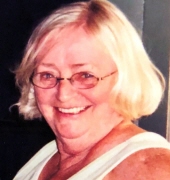 Joan Sylvia Allen
