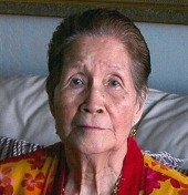 Josefina P. Palanog
