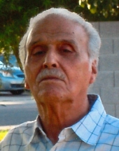Albert Jimenez