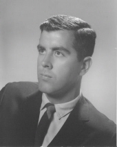 Gerald Krupp