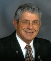 Deacon Louis J. Pardini