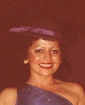 Stella Tamayo