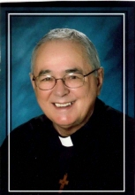 Father Douglas Elwin Lorig