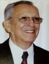 Luis Saenz
