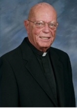 Father L. Anthony Sigman