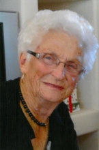 Rosemary Margaret Vanda