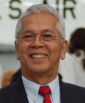 Reynaldo Tengco Laguimun