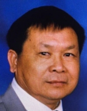 James Van Nguyen