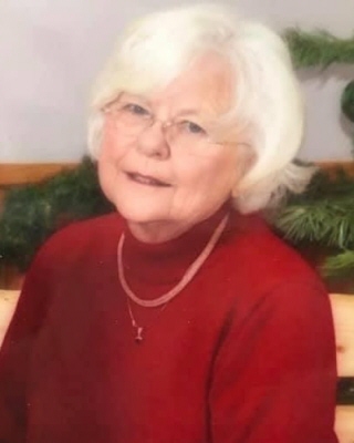 Photo of Beverly Aslakson