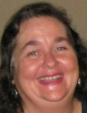 Paula Anne Espy