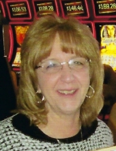 Sharon Elizabeth Barrish