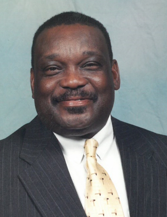 Mr. Harold Freeman Neal 1970 Mr. Harold Freeman Neal