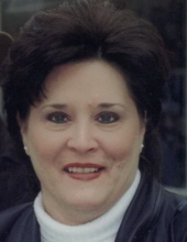 Julia "Judy" Norris Ivester