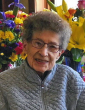 Monica C. Herman
