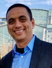 Anand  Kumar Patel