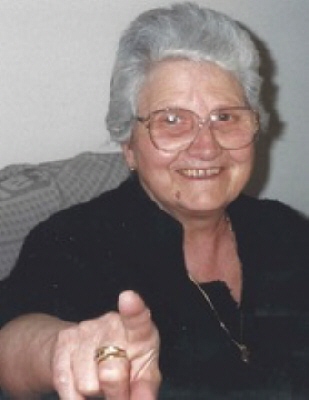 Maria Caterina Valenzisi Stamford, Connecticut Obituary