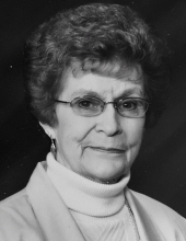 Evelyn V. Hamilton