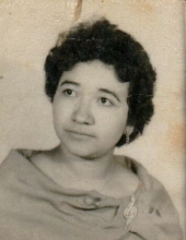 Teresa Perez