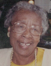 Photo of Ruby Green