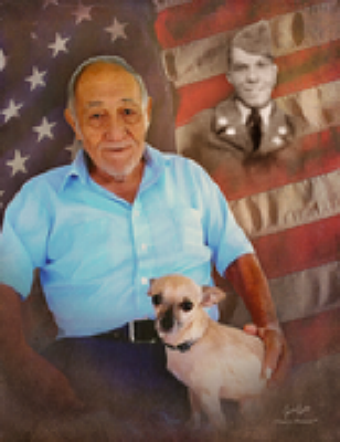 Gonzalo H. Rodriguez Uvalde, Texas Obituary