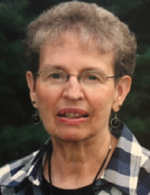 Beverly Liebrandt Battle Creek, Michigan Obituary