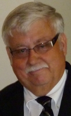 Photo of Rev. John Ryan
