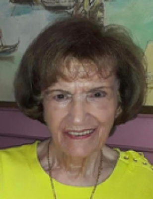 Gloria R. Manzotti Cranston, Rhode Island Obituary