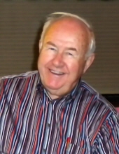 Dennis Lester Freeman