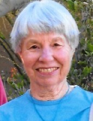 Photo of Janet Werner