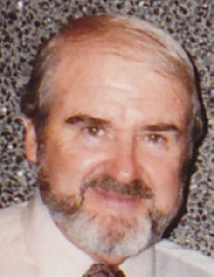 Photo of Charles Mosier