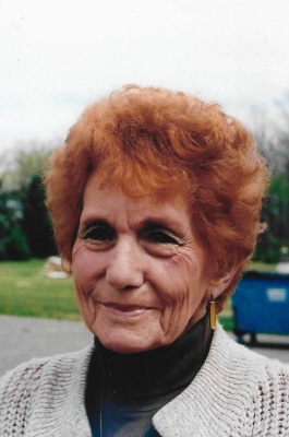 Photo of Lois Drost