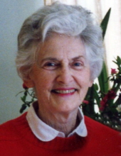 Mary Stoltz