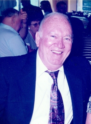 Photo of John Downing
