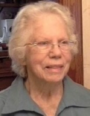 Photo of Cecile Ayotte