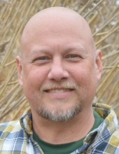 Kevin D. Rosenbrock
