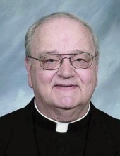 Rev. Msgr. John W. Graf 14876091